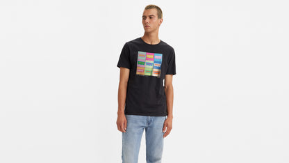 Levi's® Men's Classic Graphic T-Shirt