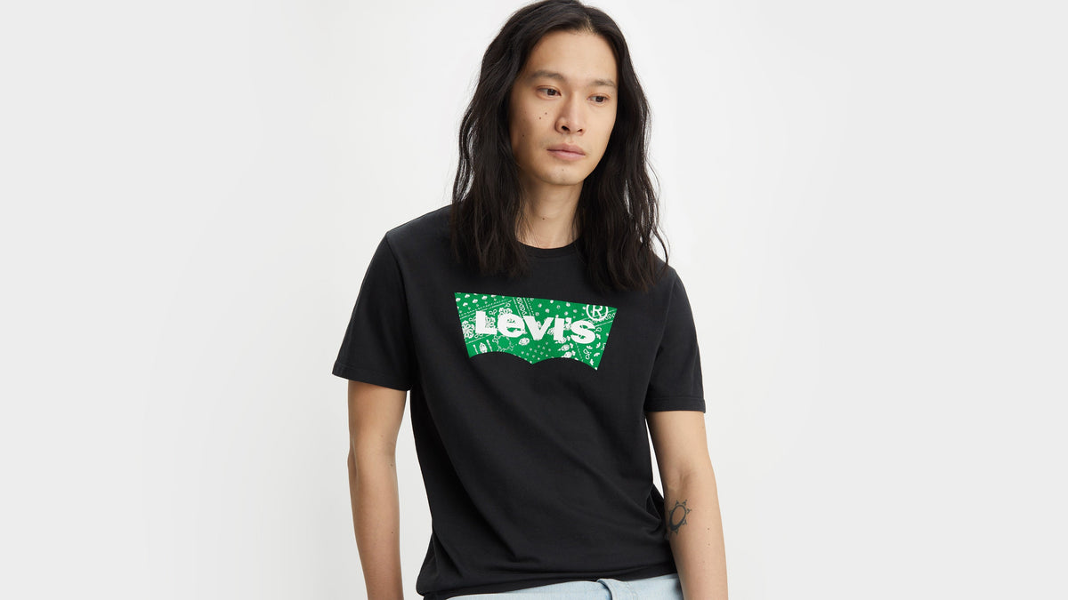 Levi's® Men's Classic Graphic T-Shirt