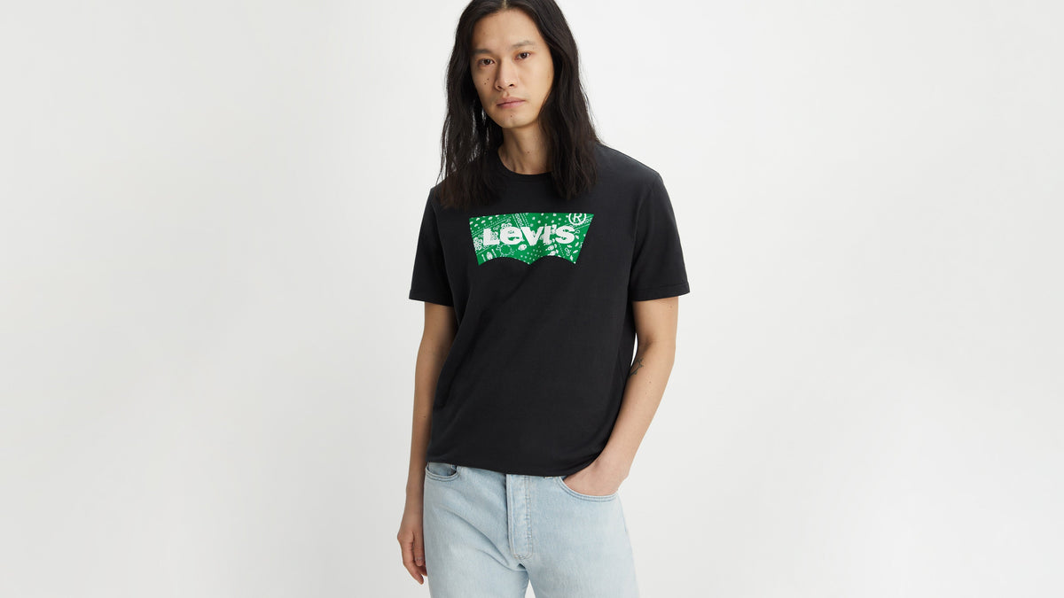Levi's® Men's Classic Graphic T-Shirt