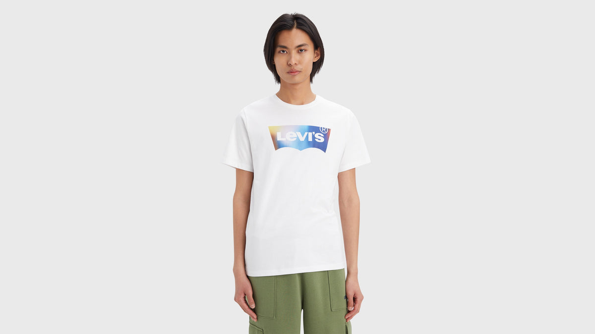 Levi's® Men's Classic Graphic T-Shirt