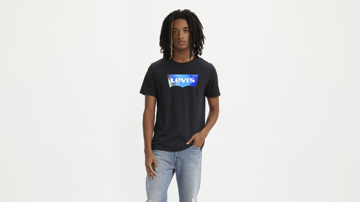Levi's® Men's Classic Graphic T-Shirt