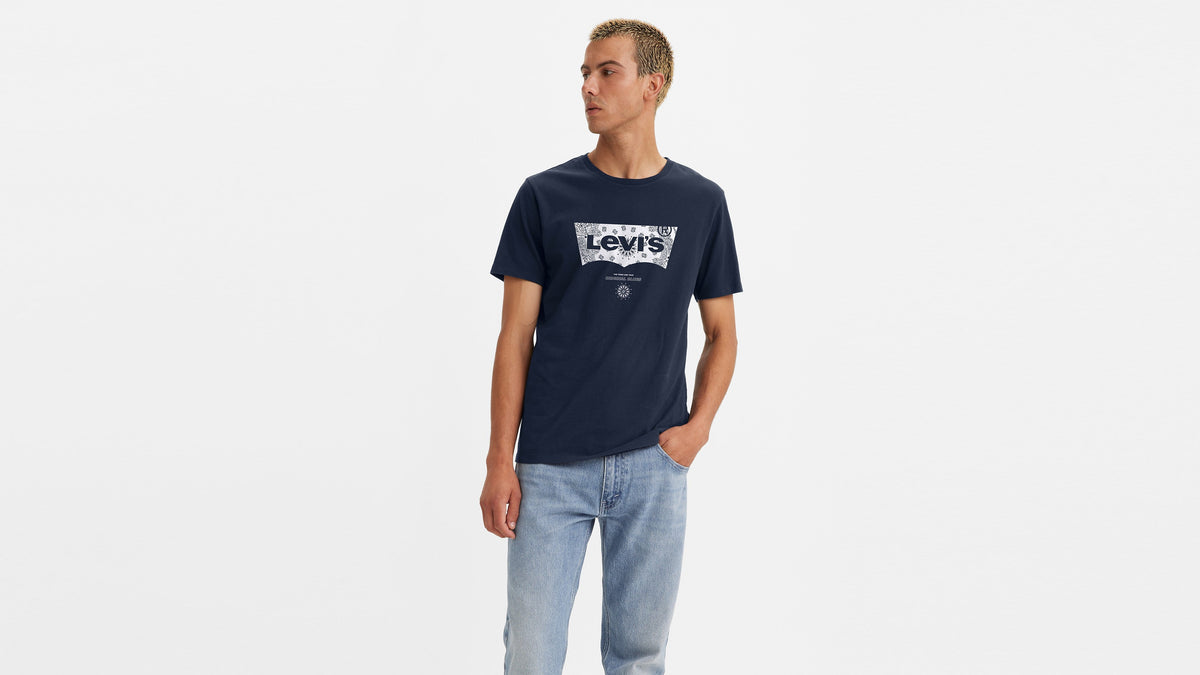 Levi's® Men's Classic Graphic T-Shirt