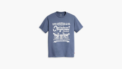Levi's® Men's Classic Graphic T-Shirt