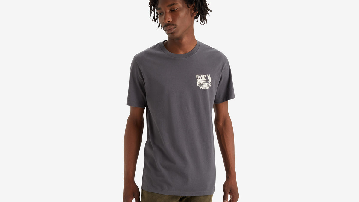 Levi's® Men's Classic Graphic T-Shirt