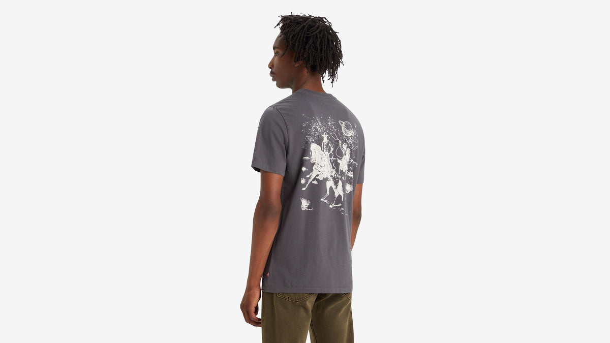 Levi's® Men's Classic Graphic T-Shirt