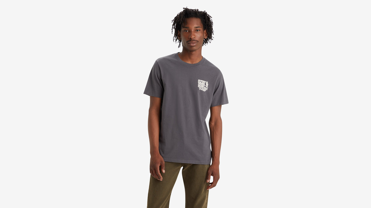 Levi's® Men's Classic Graphic T-Shirt