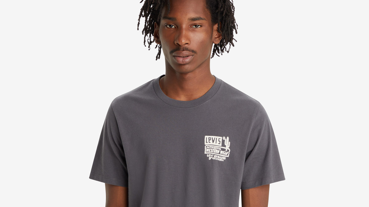 Levi's® Men's Classic Graphic T-Shirt