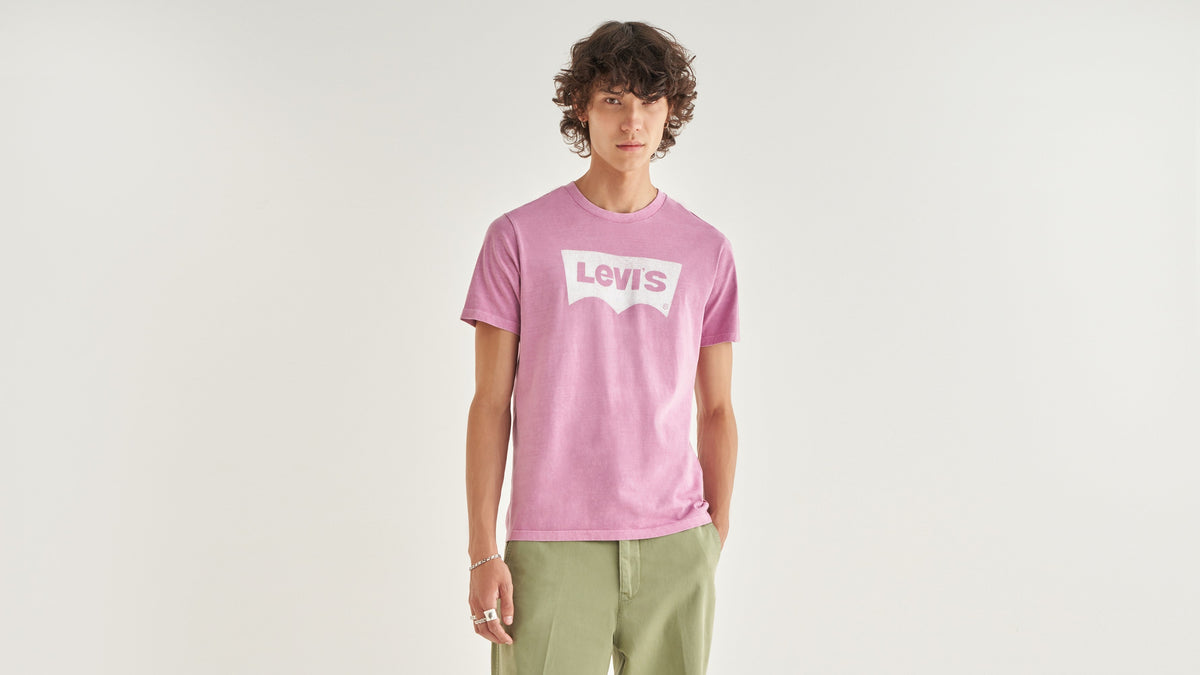 Levi's® Men's Classic Graphic T-Shirt