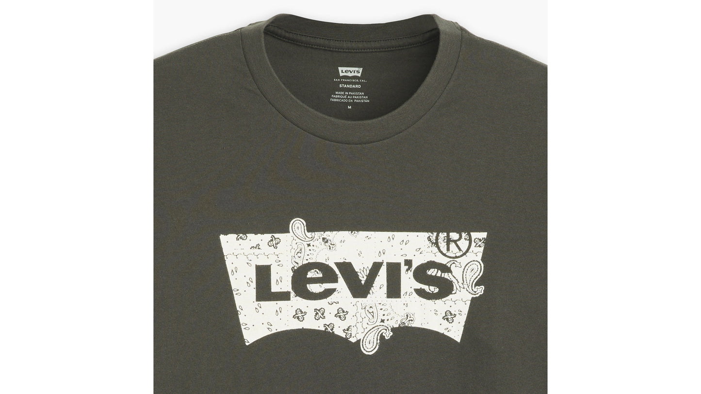 Levi's® Men's Classic Graphic T-Shirt