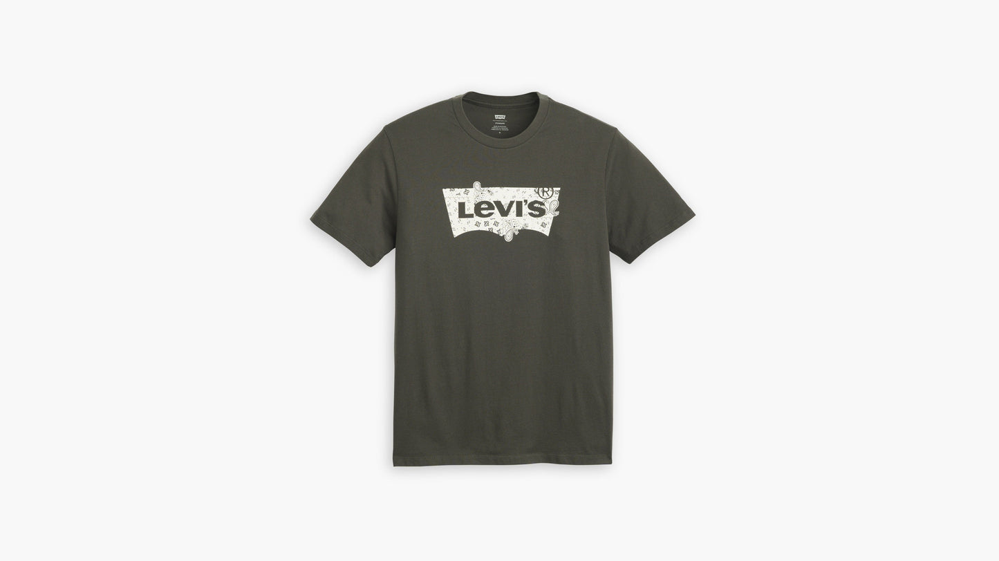 Levi's® Men's Classic Graphic T-Shirt