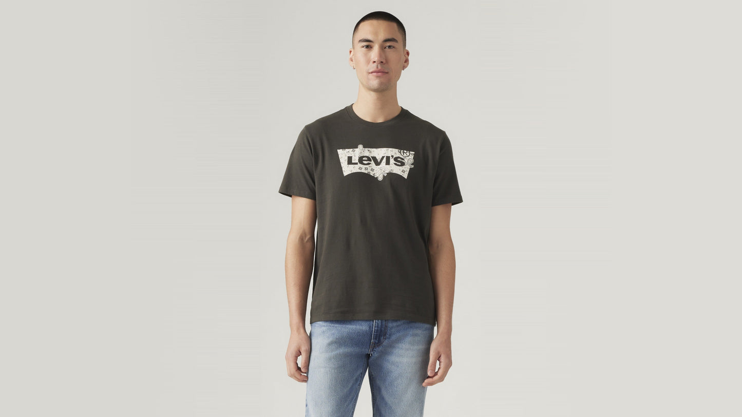 Levi's® Men's Classic Graphic T-Shirt