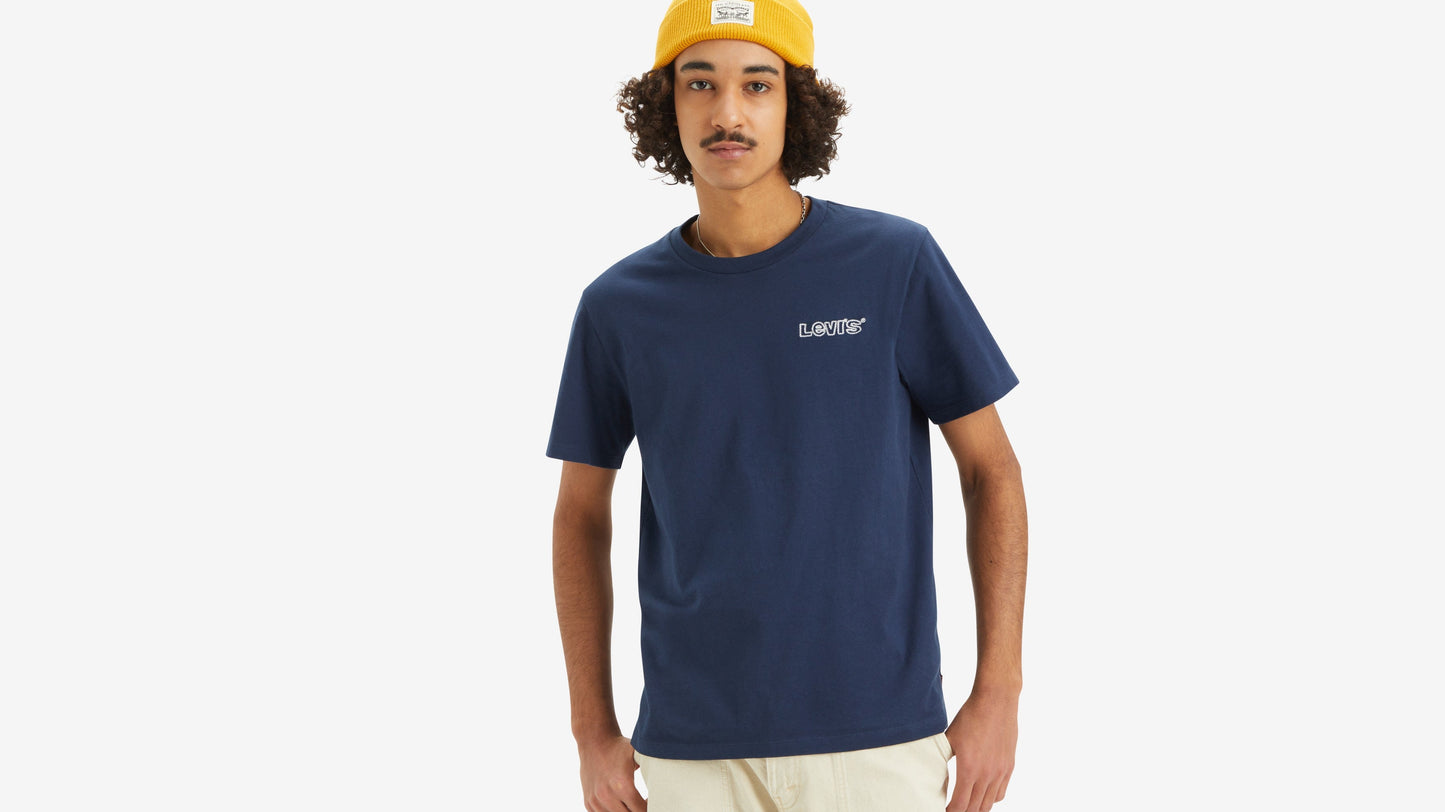 Levi's® Men's Classic Graphic T-Shirt