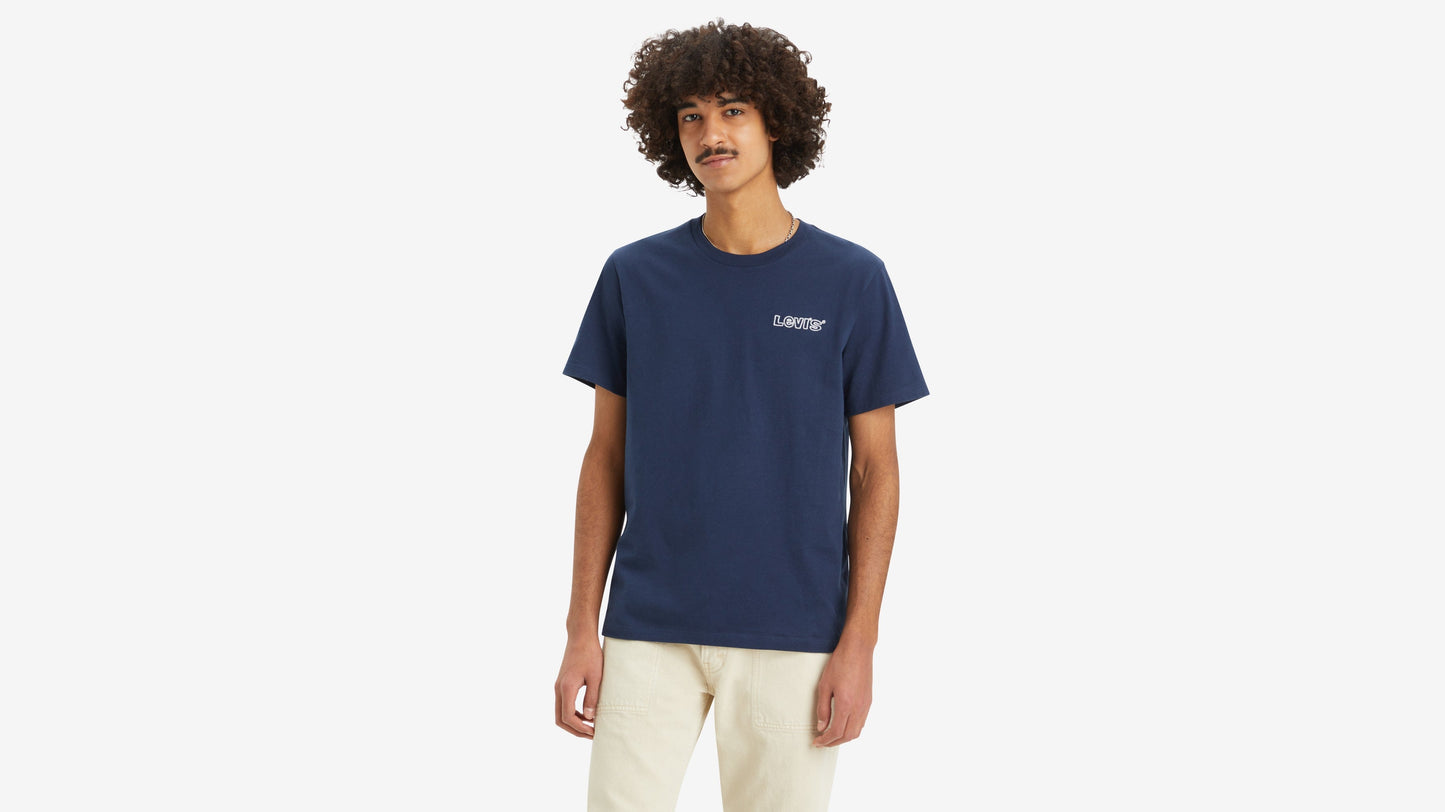 Levi's® Men's Classic Graphic T-Shirt