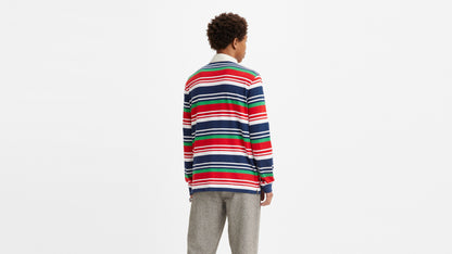 Levi's® Men's Classic Ls Rugby