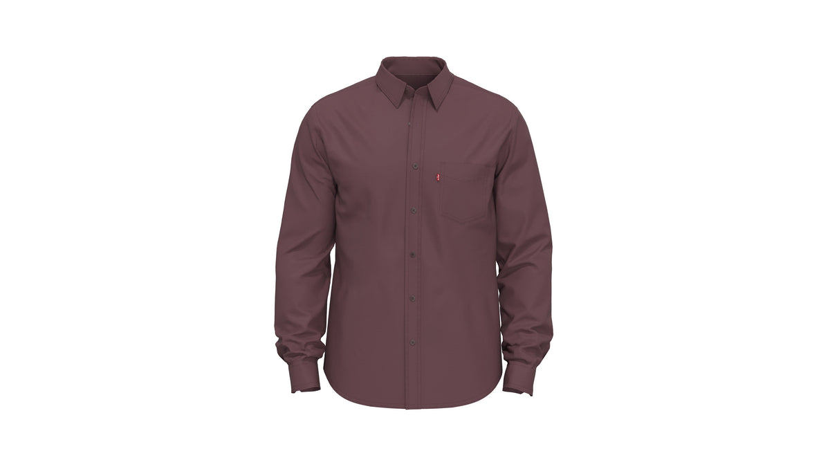 Levi's® Men's Classic One Pocket Standard Fit Shirt