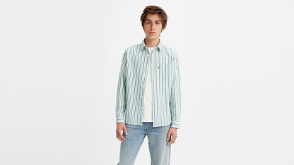 Levi's® Men's Classic One Pocket Standard Fit Shirt