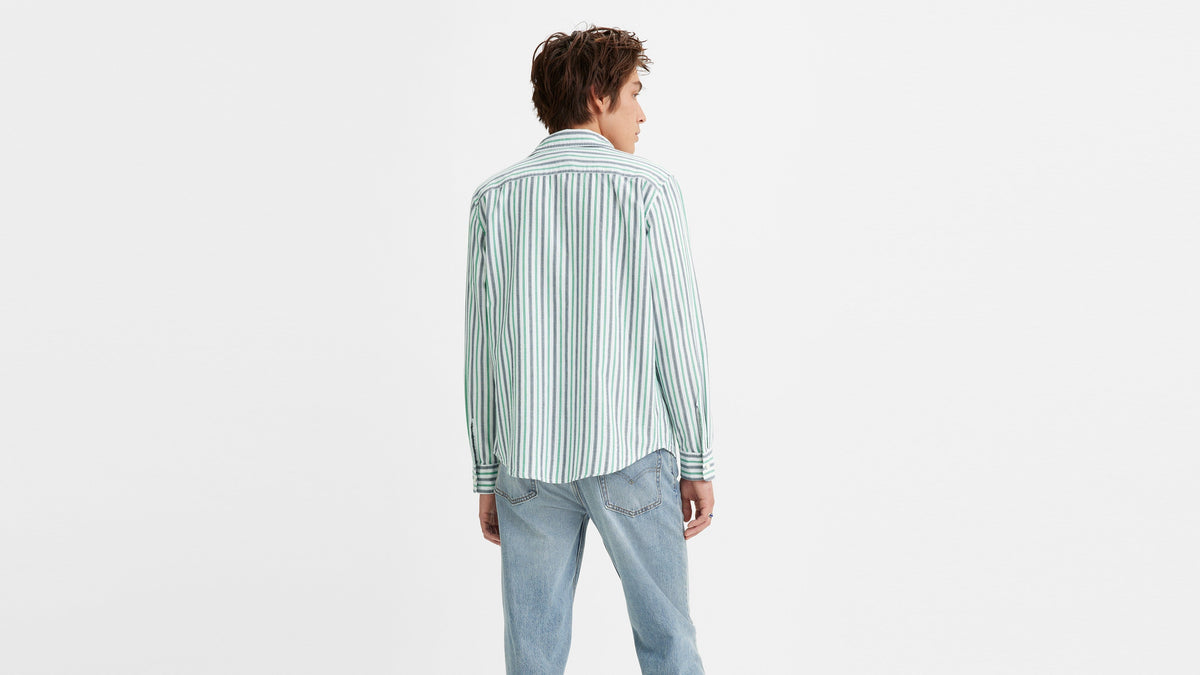 Levi's® Men's Classic One Pocket Standard Fit Shirt