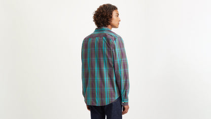 Levi's® Men's Classic One Pocket Standard Fit Shirt