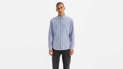 Levi's® Men's Classic 1 Pkt Standard Z9776 Indigo