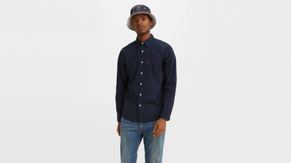 Levi's® Men's Classic One Pocket Standard Fit Shirt