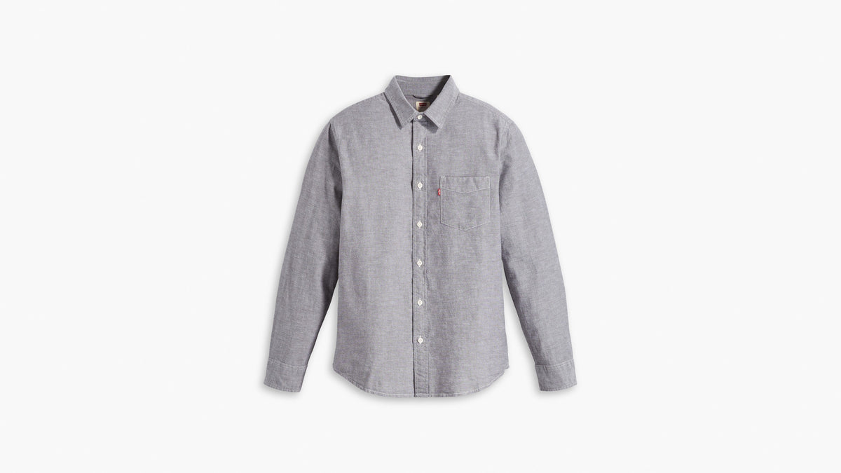 Levi's® Men's Classic Pocket Standard Fit Shirt