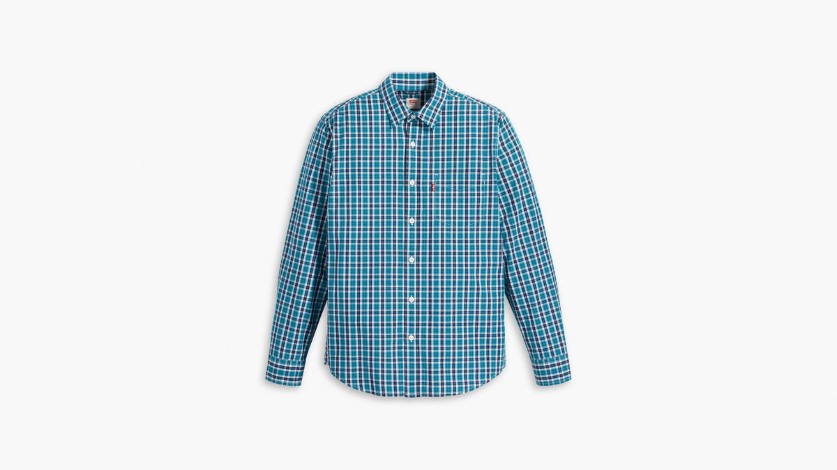 Levi's® Men's Classic Pocket Standard Fit Shirt