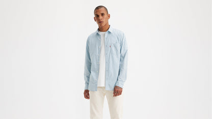 Levi's® Men's Classic Pocket Standard Fit Shirt