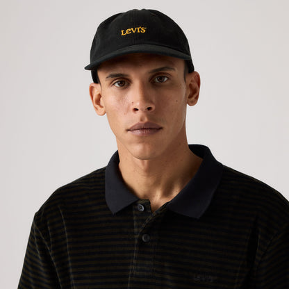Levi's® Men's Club Logo Cap