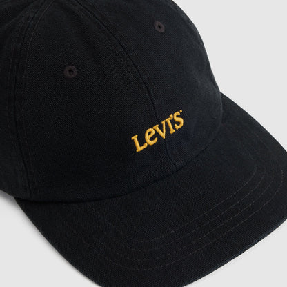 Levi's® Men's Club Logo Cap