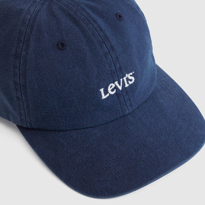 Levi's® Men's Club Logo Cap