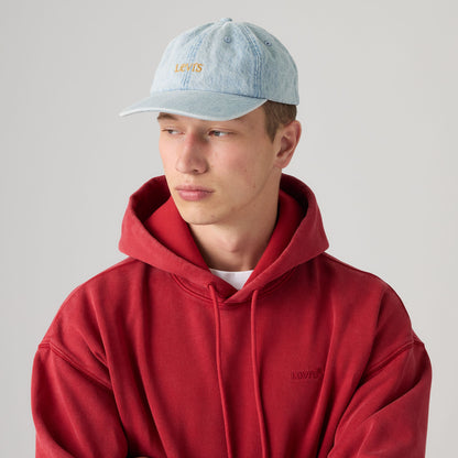 Levi's® Men's Club Logo Cap