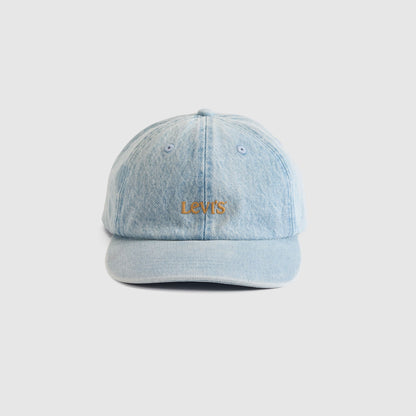 Levi's® Men's Club Logo Cap