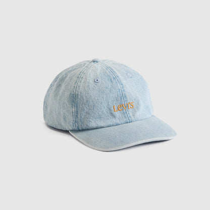 Levi's® Men's Club Logo Cap