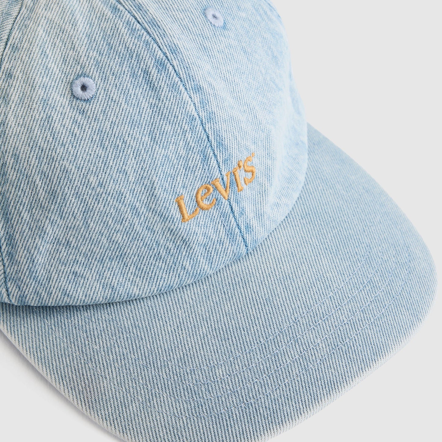 Levi's® Men's Club Logo Cap