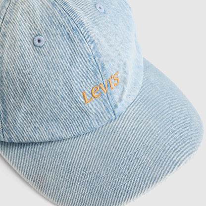 Levi's® Men's Club Logo Cap