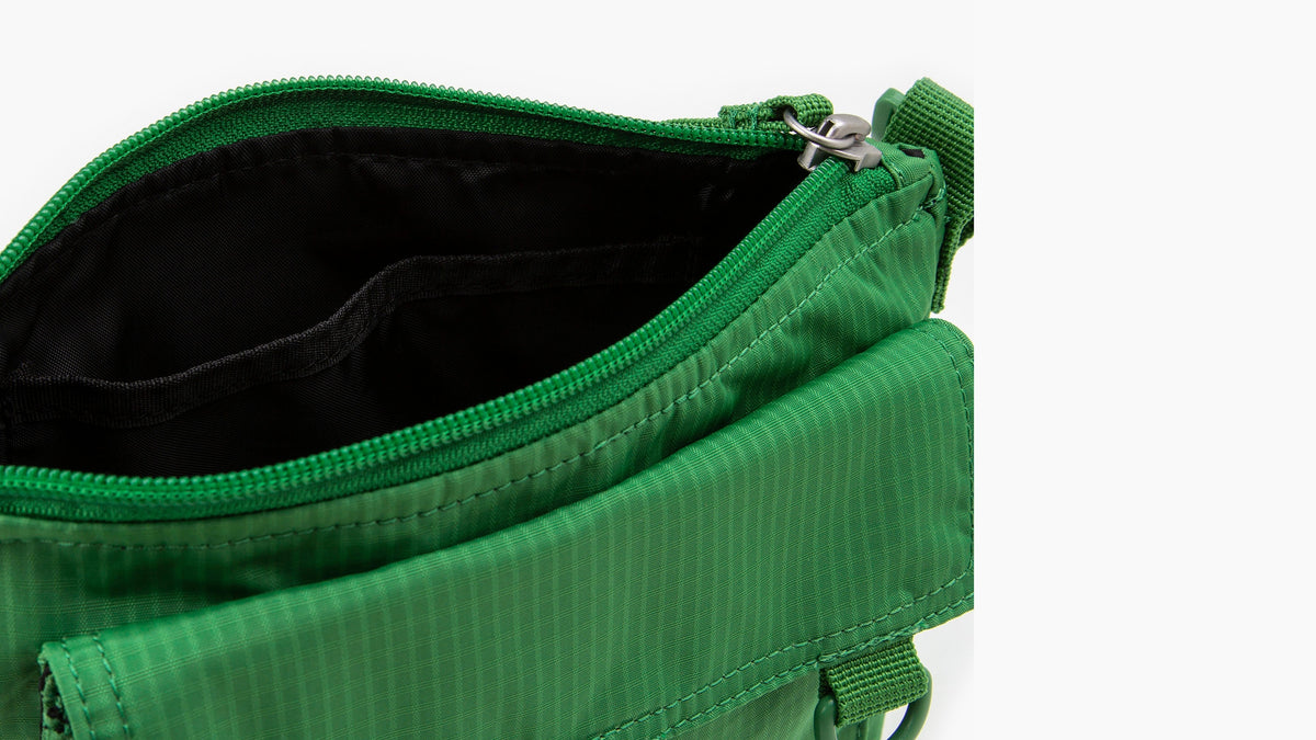 Levi's® Men's Crossbody Bag