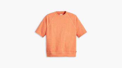 Levi's® Men's Cut Off Raglan Shirt