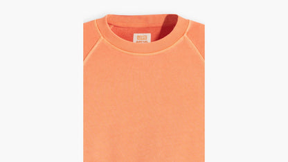 Levi's® Men's Cut Off Raglan Shirt