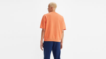 Levi's® Men's Cut Off Raglan Shirt