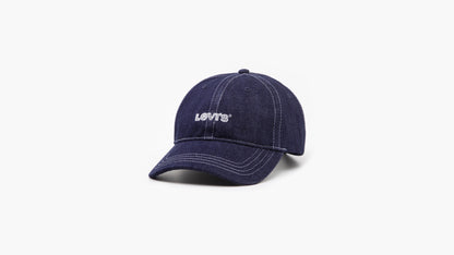 Levi's® Men's Denim Baseball Cap