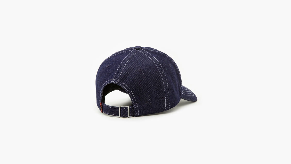 Levi's® Men's Denim Baseball Cap