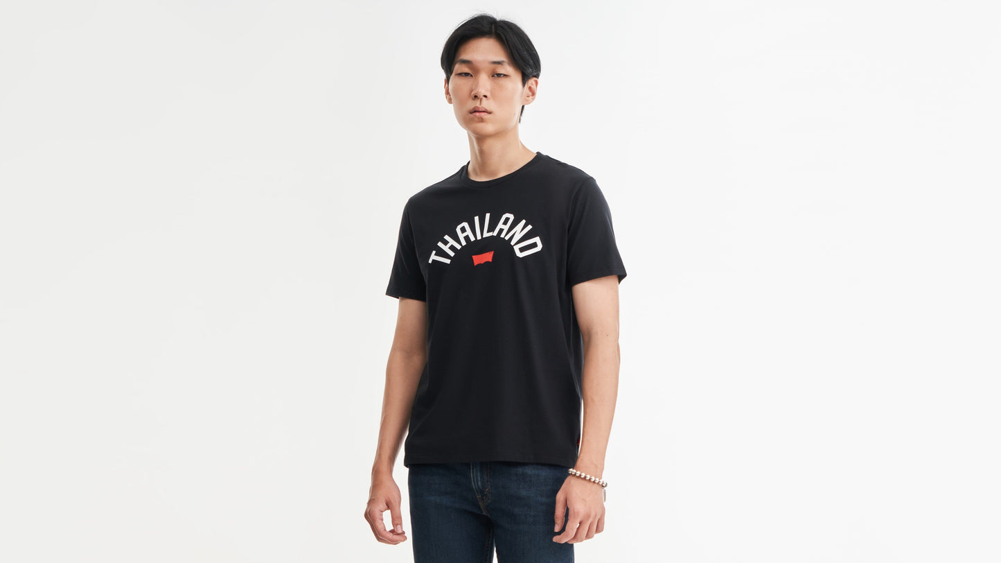 Levi’s® Men’s Destination T-Shirt