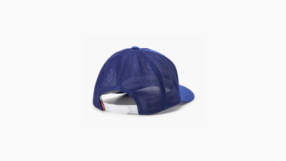 Levi's® Men's Embroidered Flexfit® Trucker Cap