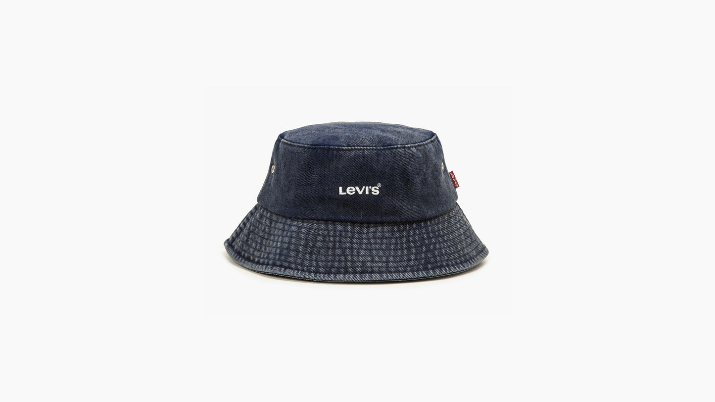 Levi's® Women's Essential Bucket Hat