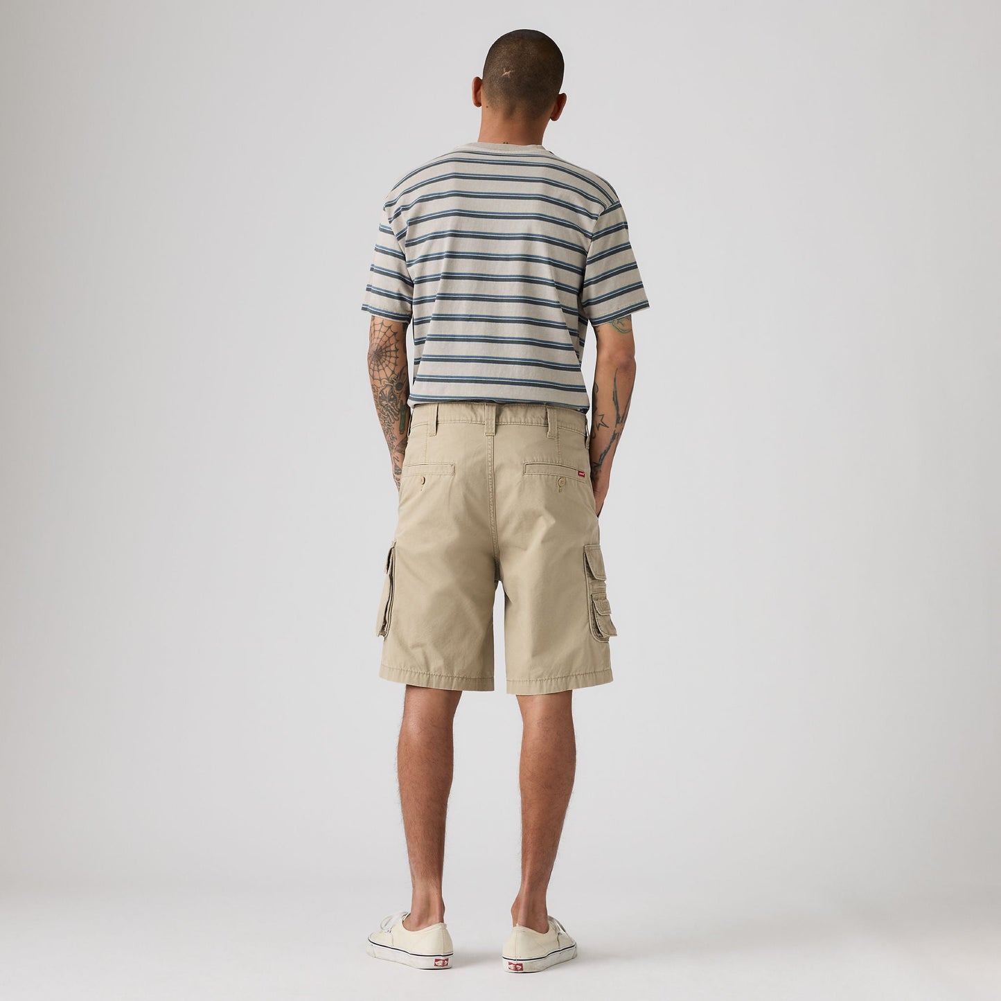 Levi's® Men's Fishing Cargo Shorts