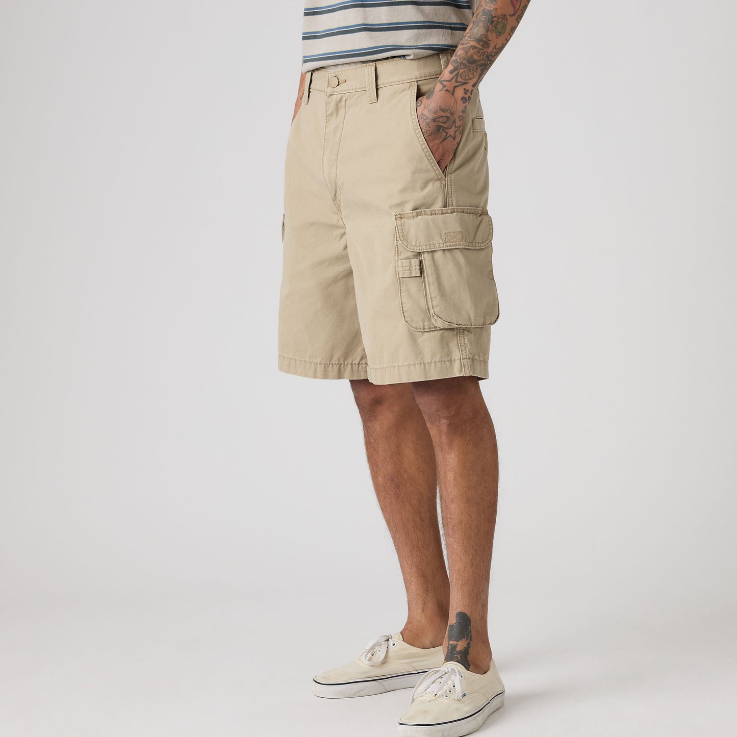 Levi's® Men's Fishing Cargo Shorts
