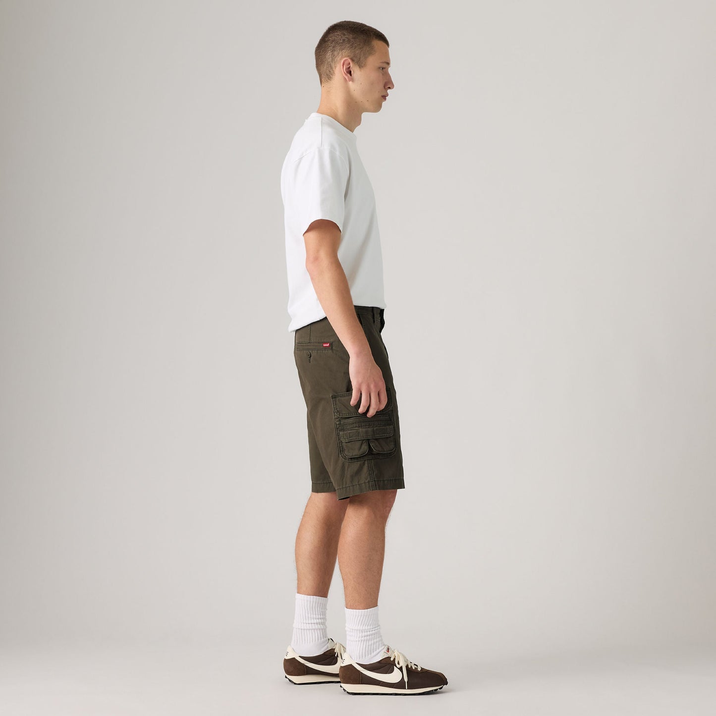Levi's® Men's Fishing Cargo Shorts