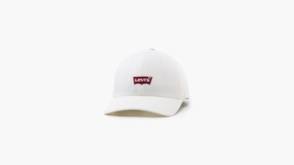 Levi's® Men's Flexfit Cap with Batwing Logo