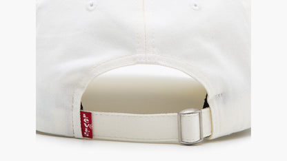 Levi's® Men's Flexfit Cap with Batwing Logo