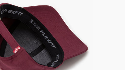 Levi's® Men's Flexfit® Poster Logo Cap
